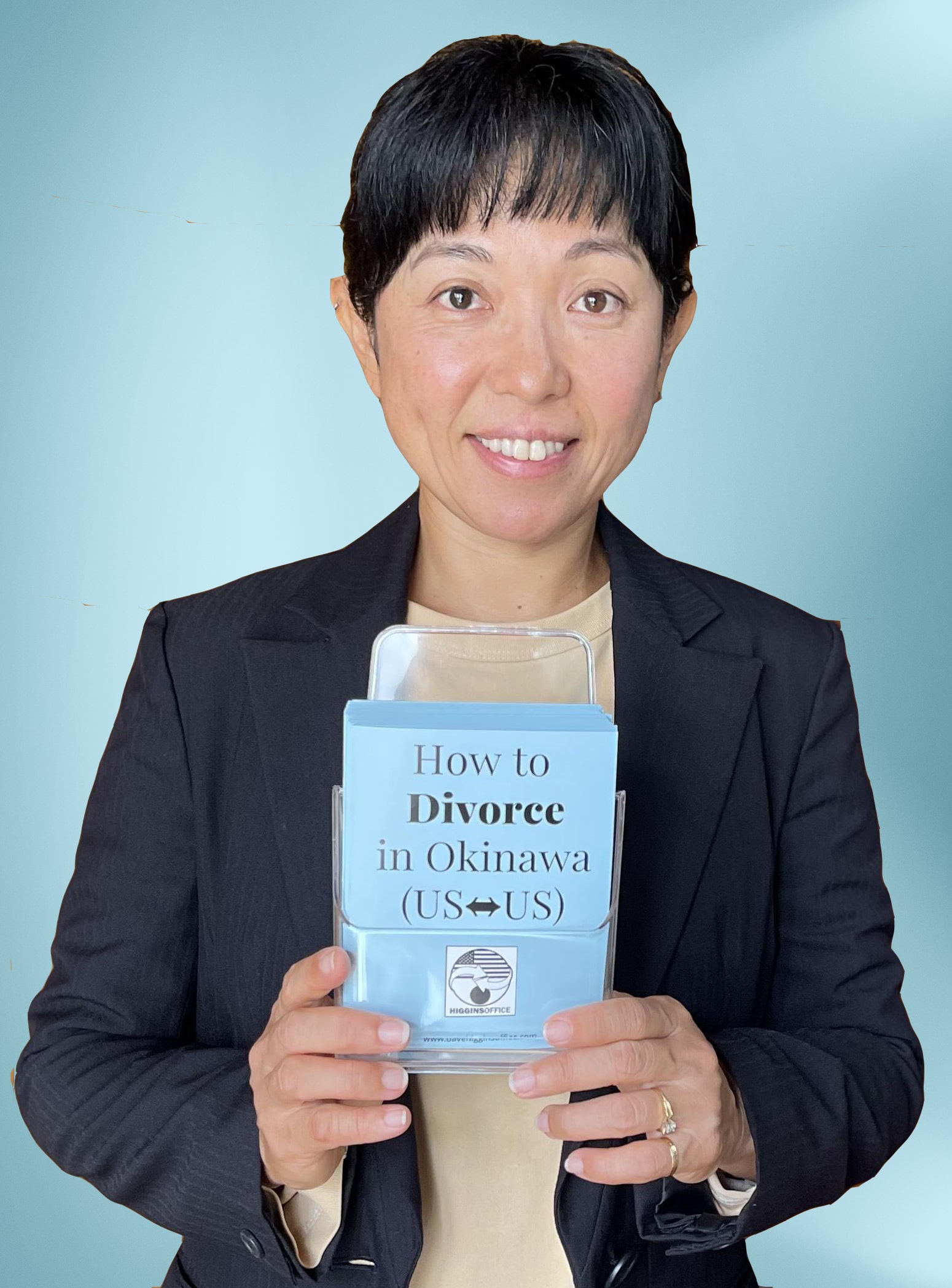 沖縄で米国市民の離婚手続きはどれくらいの期間で完了するか？