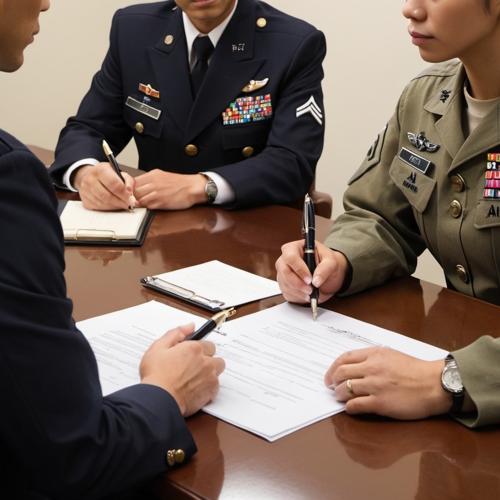 離婚協議書 vs. 離婚: 知っておくべきこと