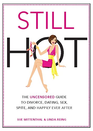 『Still Hot』：書評